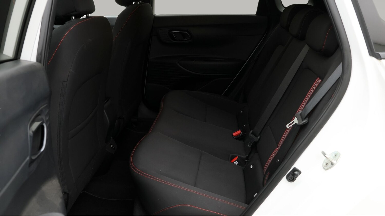 Used Hyundai i20 for sale - 77363475: Photo 16