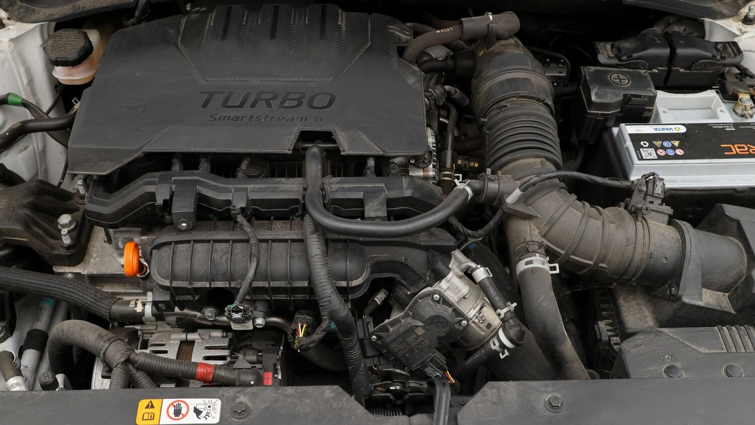 Used Hyundai i20 for sale - 77363475: Photo 19