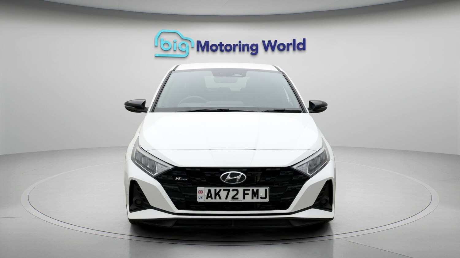 Used Hyundai i20 for sale - 77363475: Photo 2