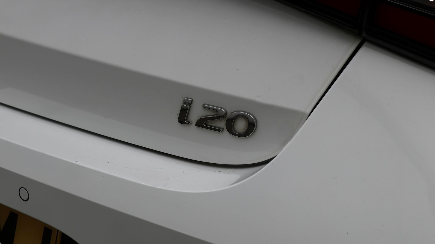 Used Hyundai i20 for sale - 77363475: Photo 22