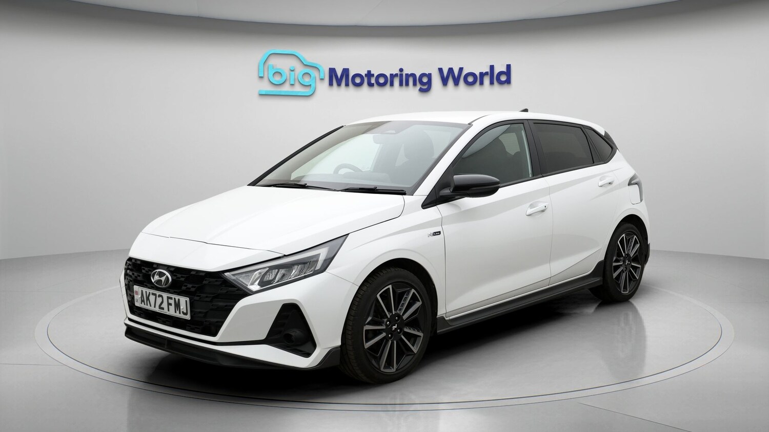 Used Hyundai i20 for sale - 77363475: Photo 3