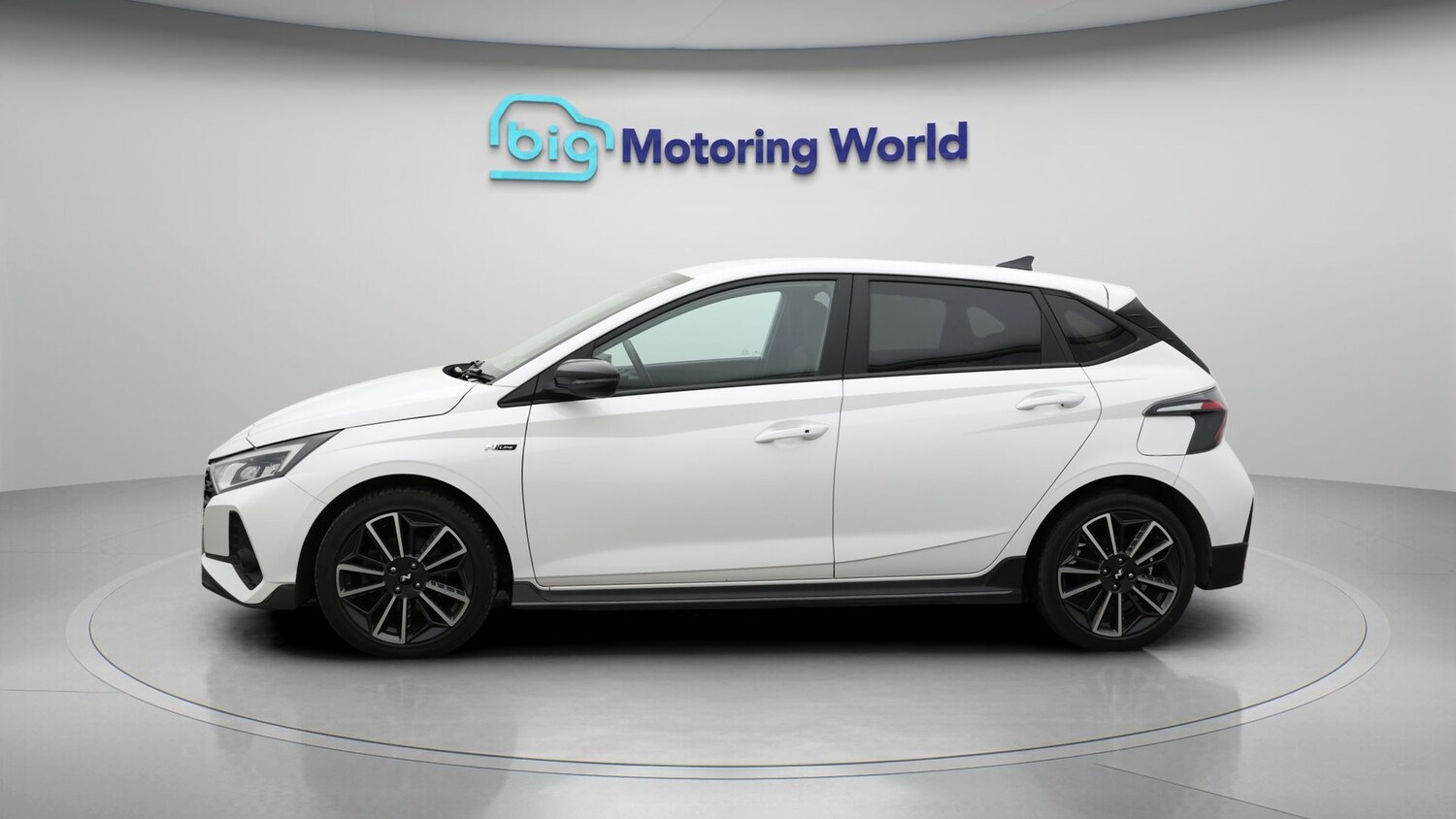 Used Hyundai i20 for sale - 77363475: Photo 4