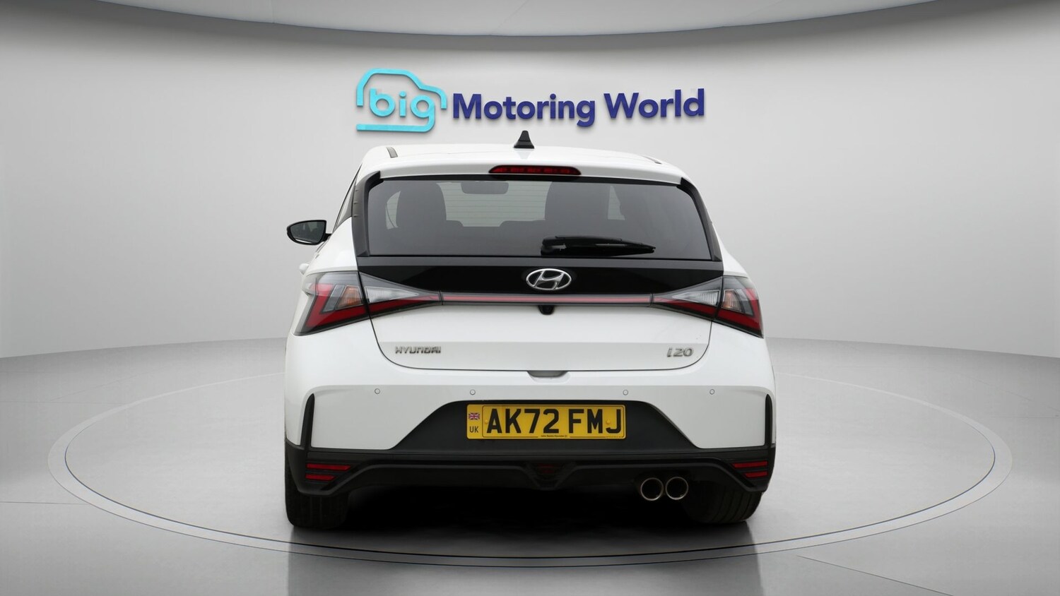 Used Hyundai i20 for sale - 77363475: Photo 6