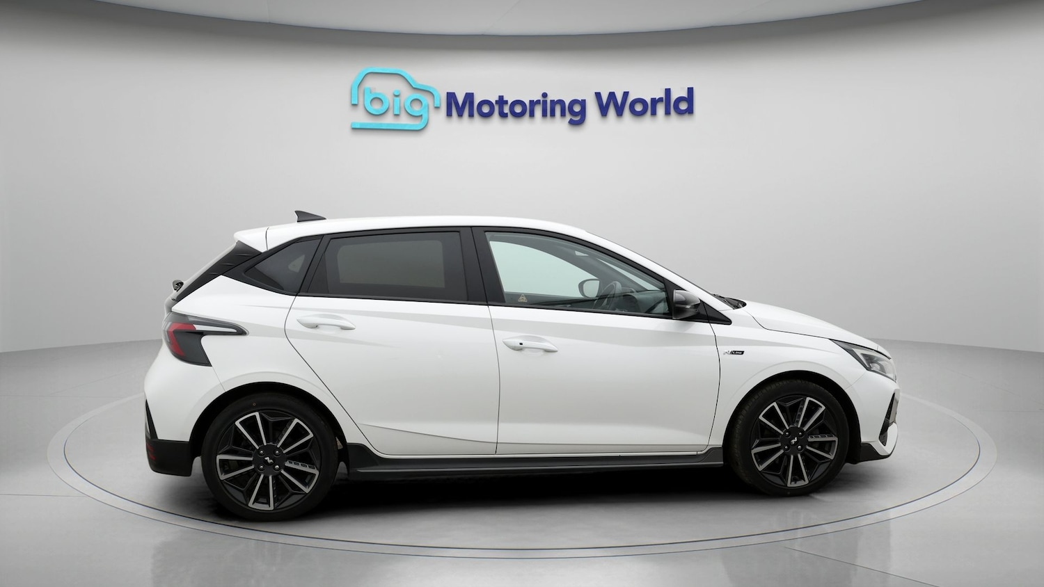 Used Hyundai i20 for sale - 77363475: Photo 8