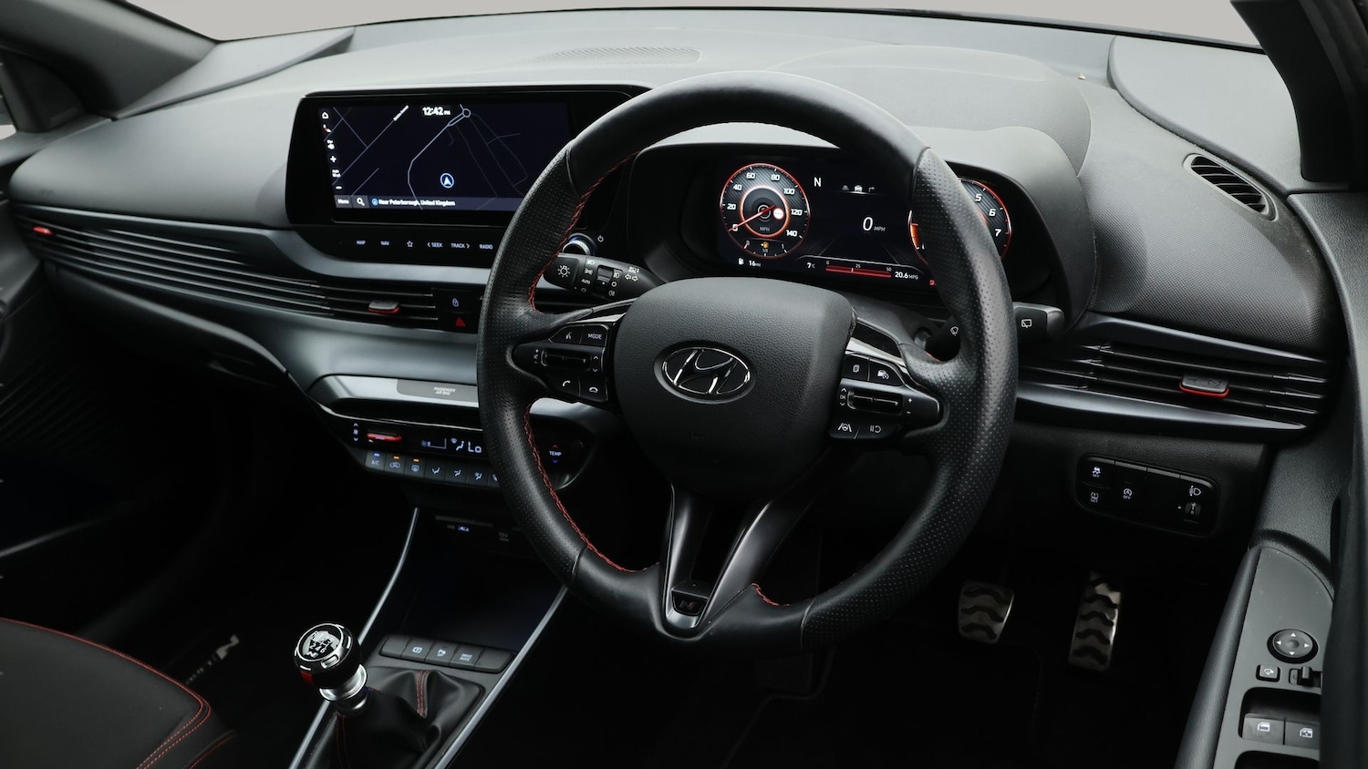 Used Hyundai i20 for sale - 77363475: Photo 9