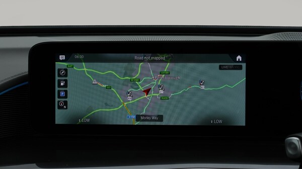 Used Mercedes-Benz EQC 2022 for sale - 76167139: Photo 12