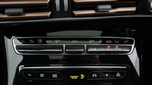 Used Mercedes-Benz EQC 2022 for sale - 76167139: Photo 13