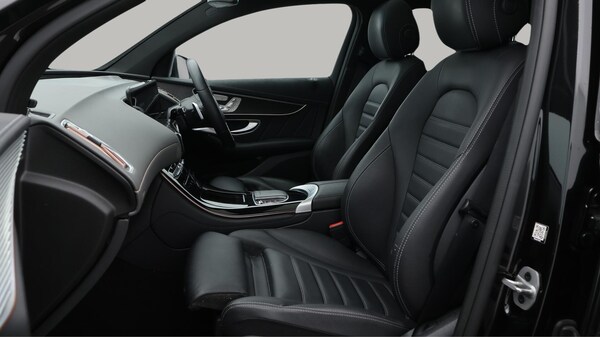 Used Mercedes-Benz EQC 2022 for sale - 76167139: Photo 15