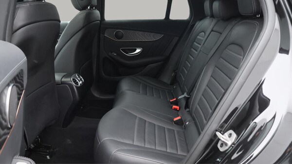Used Mercedes-Benz EQC 2022 for sale - 76167139: Photo 17