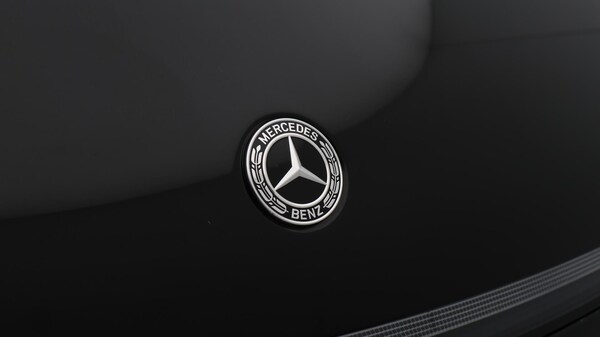 Used Mercedes-Benz EQC 2022 for sale - 76167139: Photo 25