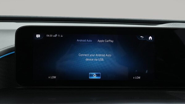 Used Mercedes-Benz EQC 2022 for sale - 76167139: Photo 28