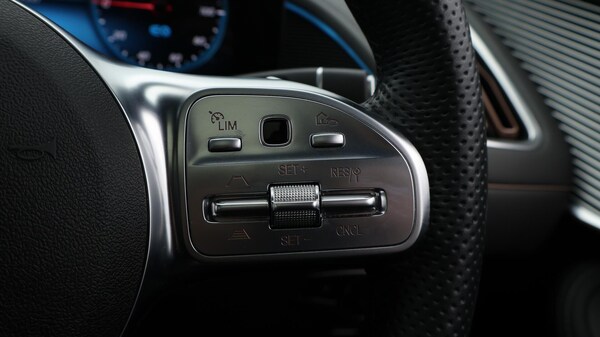 Used Mercedes-Benz EQC 2022 for sale - 76167139: Photo 30