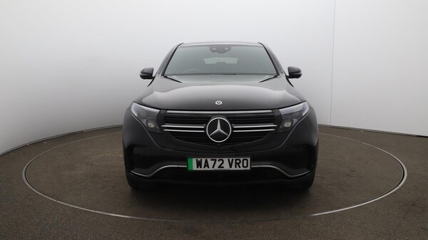 Used Mercedes-Benz EQC 2022 for sale - 76167139: Photo 44