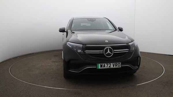 Used Mercedes-Benz EQC 2022 for sale - 76167139: Photo 45
