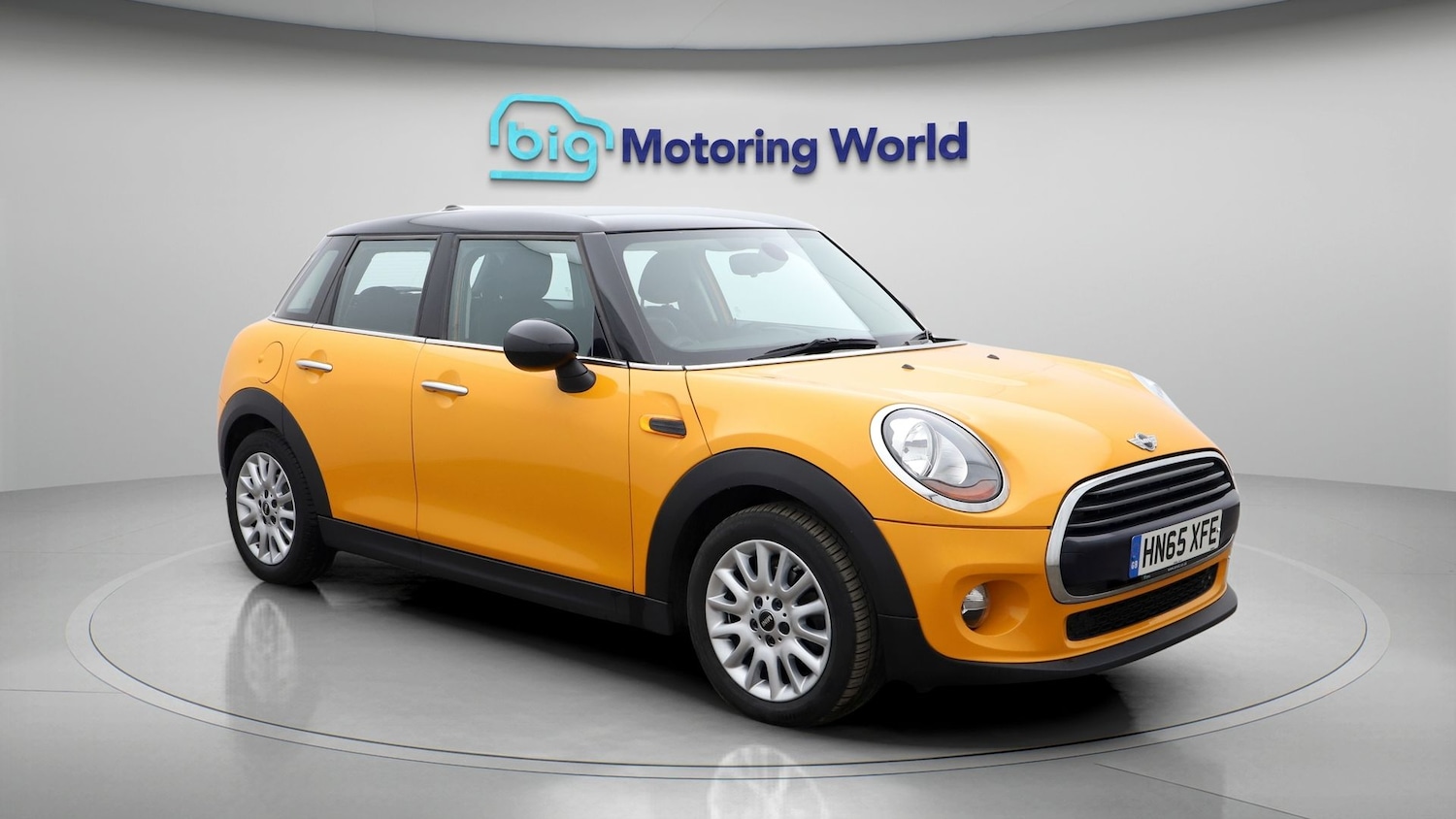 Used MINI Hatch for sale - 77336881: Photo 1
