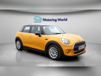 Used MINI Hatch 2015 for sale - 77336881: Photo
