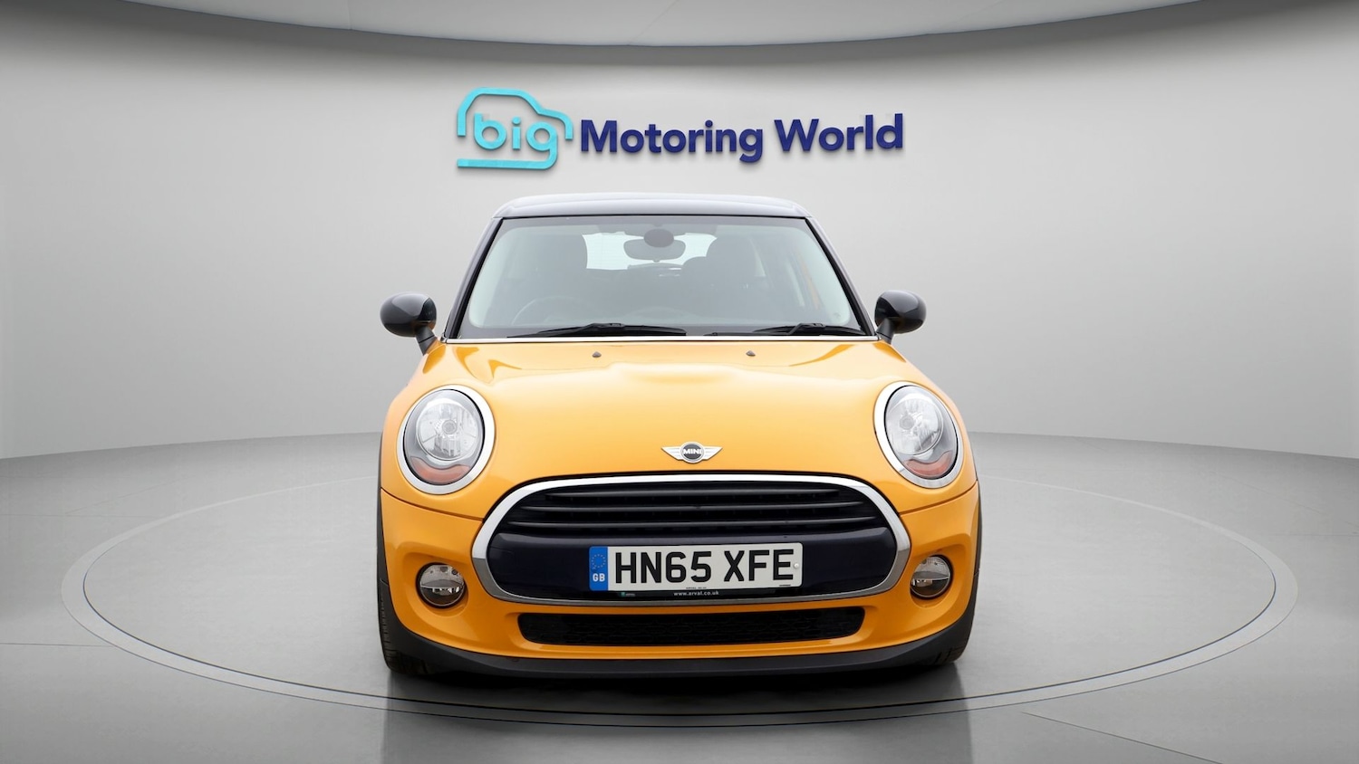 Used MINI Hatch for sale - 77336881: Photo 2
