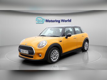 Used MINI Hatch 2015 for sale - 77336881: Photo