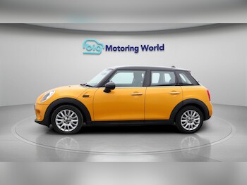 Used MINI Hatch 2015 for sale - 77336881: Photo