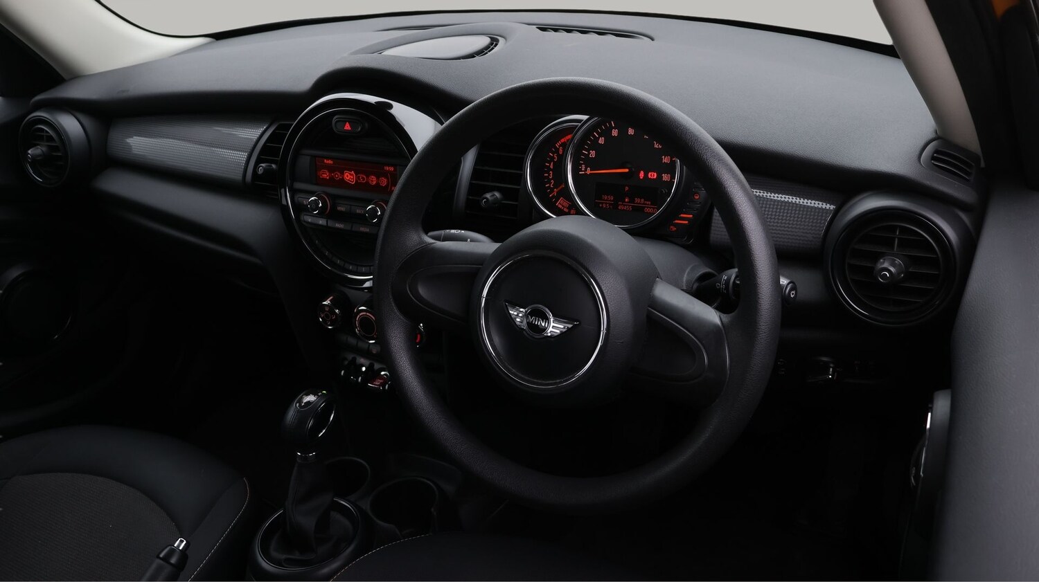 Used MINI Hatch for sale - 77336881: Photo 9