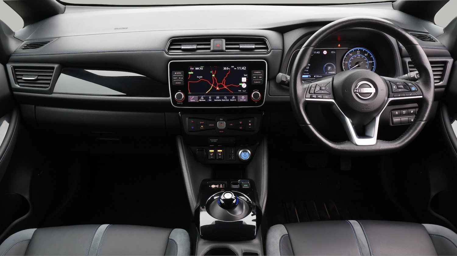 Used Nissan Leaf 2022 for sale - 77602080: Photo 13