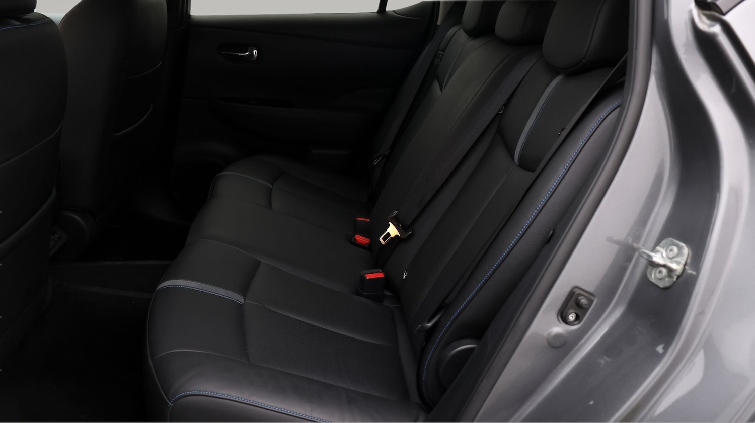 Used Nissan Leaf 2022 for sale - 77602080: Photo 16