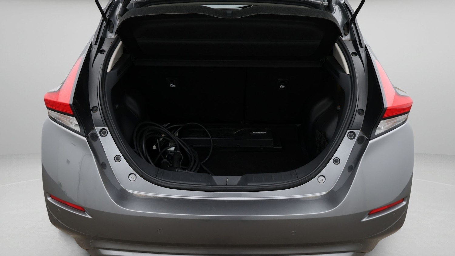 Used Nissan Leaf 2022 for sale - 77602080: Photo 17