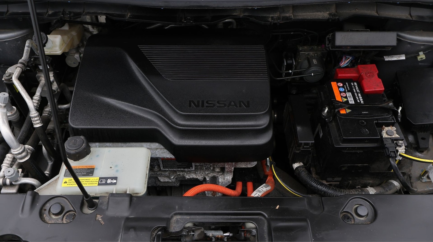 Used Nissan Leaf 2022 for sale - 77602080: Photo 19