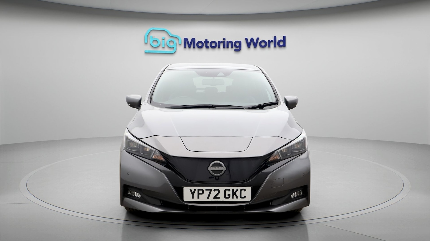 Used Nissan Leaf 2022 for sale - 77602080: Photo 2