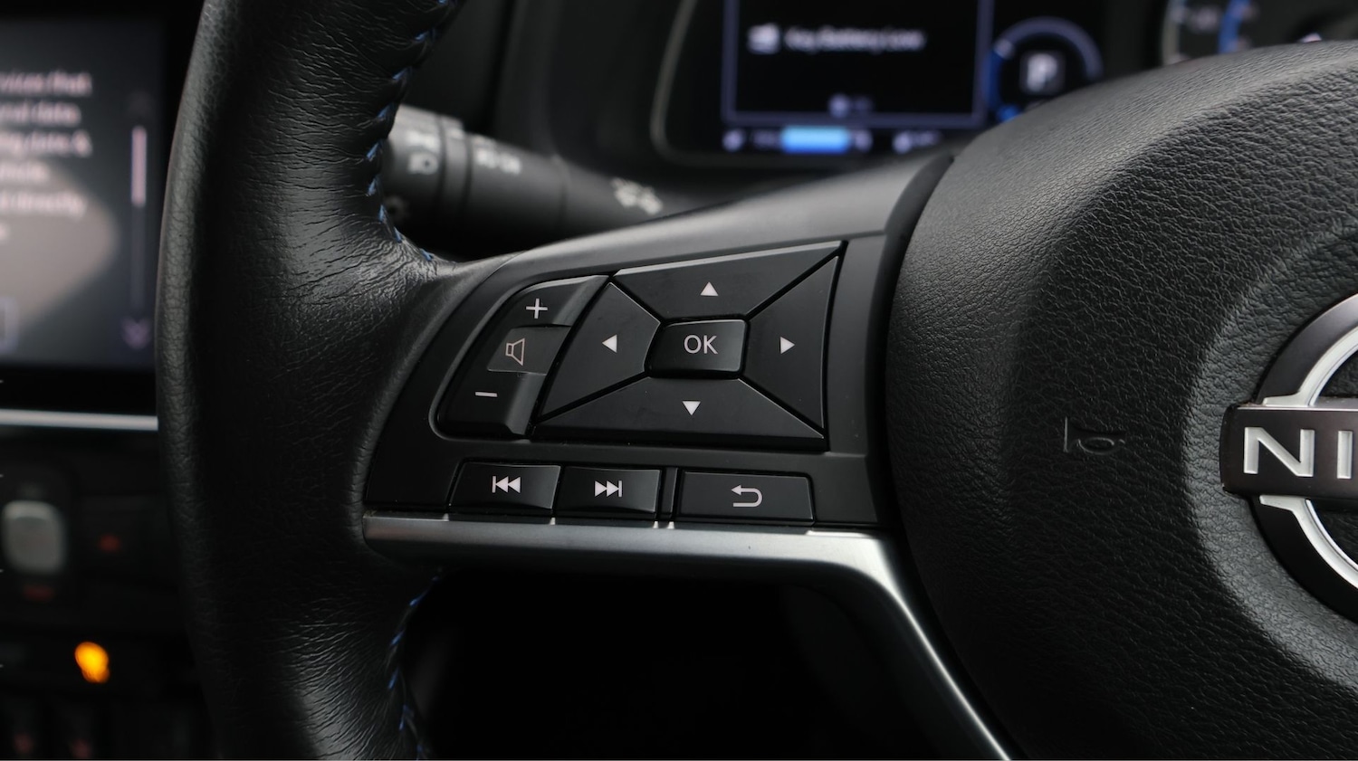 Used Nissan Leaf 2022 for sale - 77602080: Photo 21