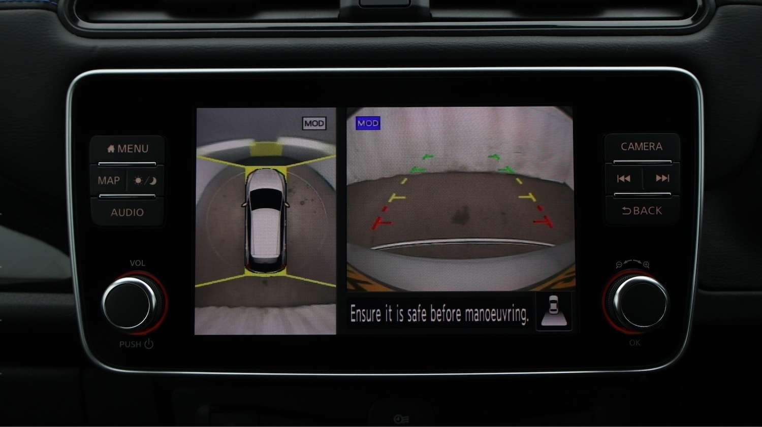 Used Nissan Leaf 2022 for sale - 77602080: Photo 24