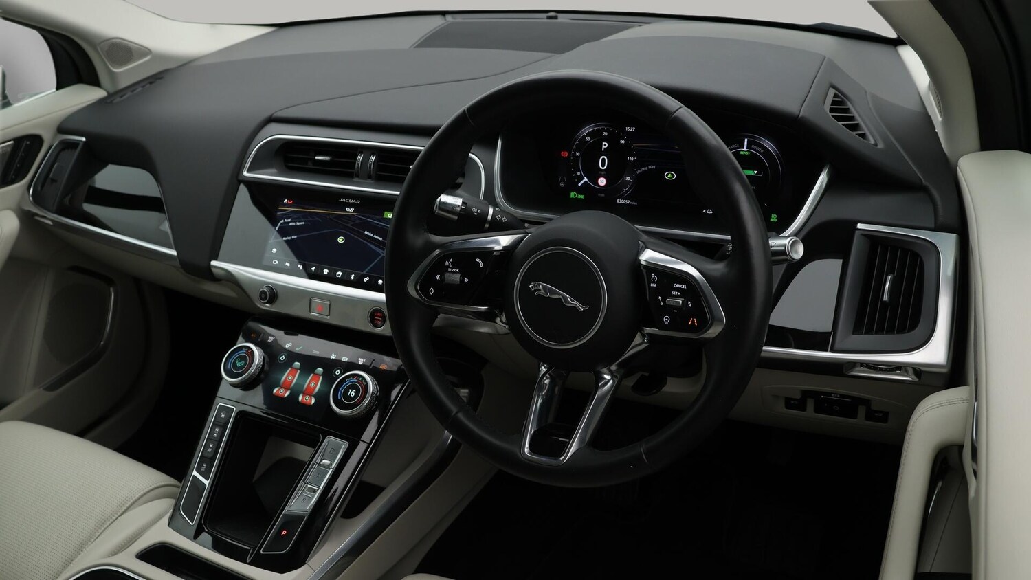 Used Jaguar I-Pace 2020 for sale - 76742829: Photo 10