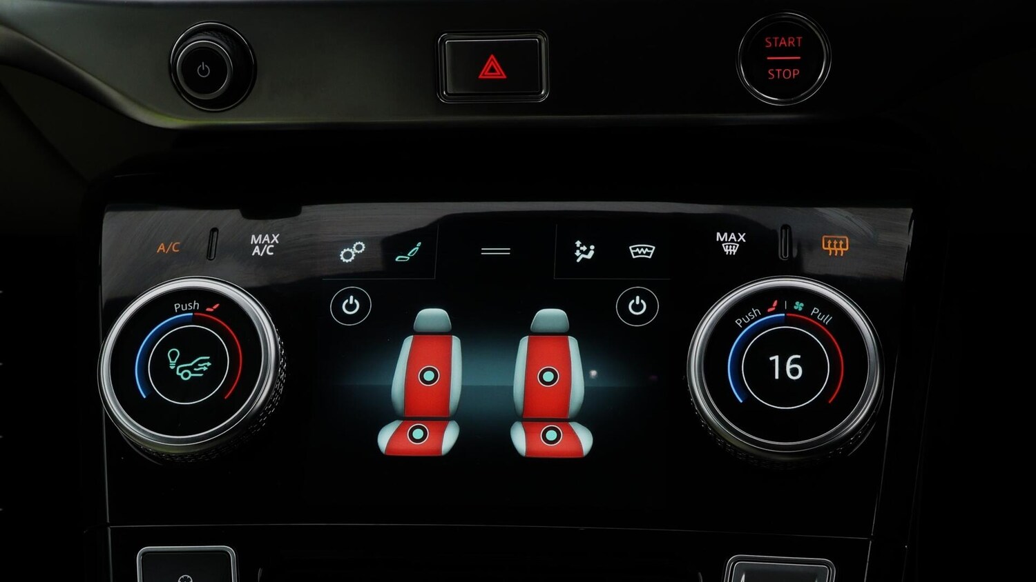 Used Jaguar I-Pace 2020 for sale - 76742829: Photo 13