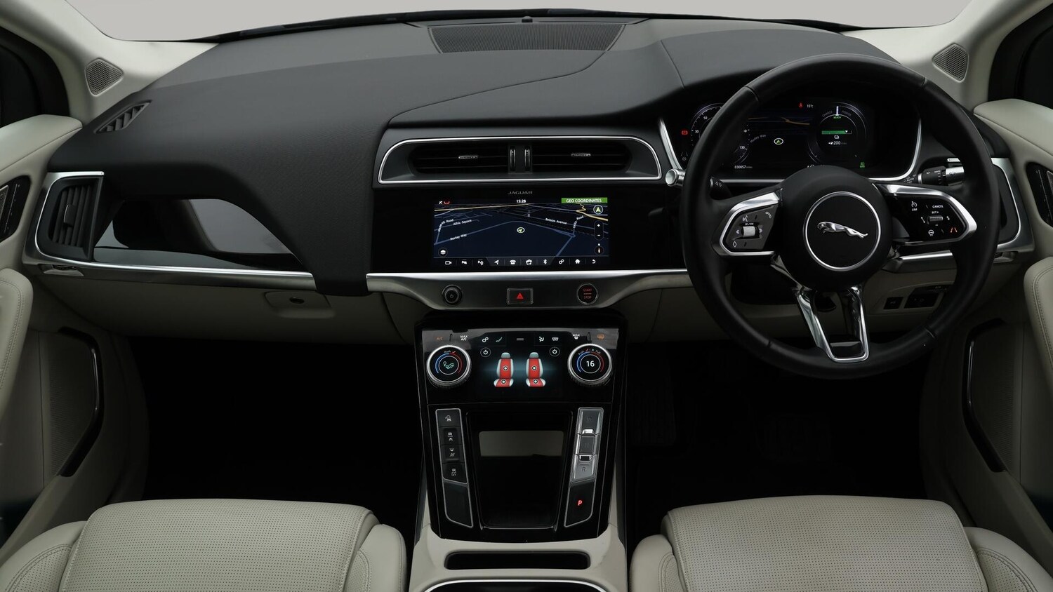 Used Jaguar I-Pace 2020 for sale - 76742829: Photo 14