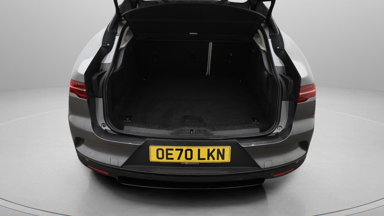 Used Jaguar I-Pace 2020 for sale - 76742829: Photo 18