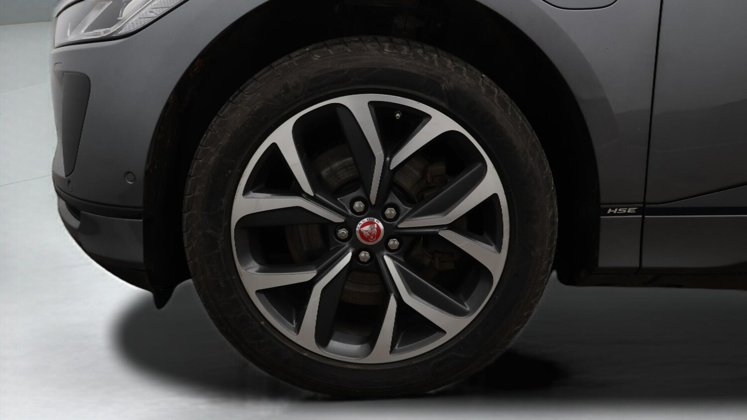 Used Jaguar I-Pace 2020 for sale - 76742829: Photo 19