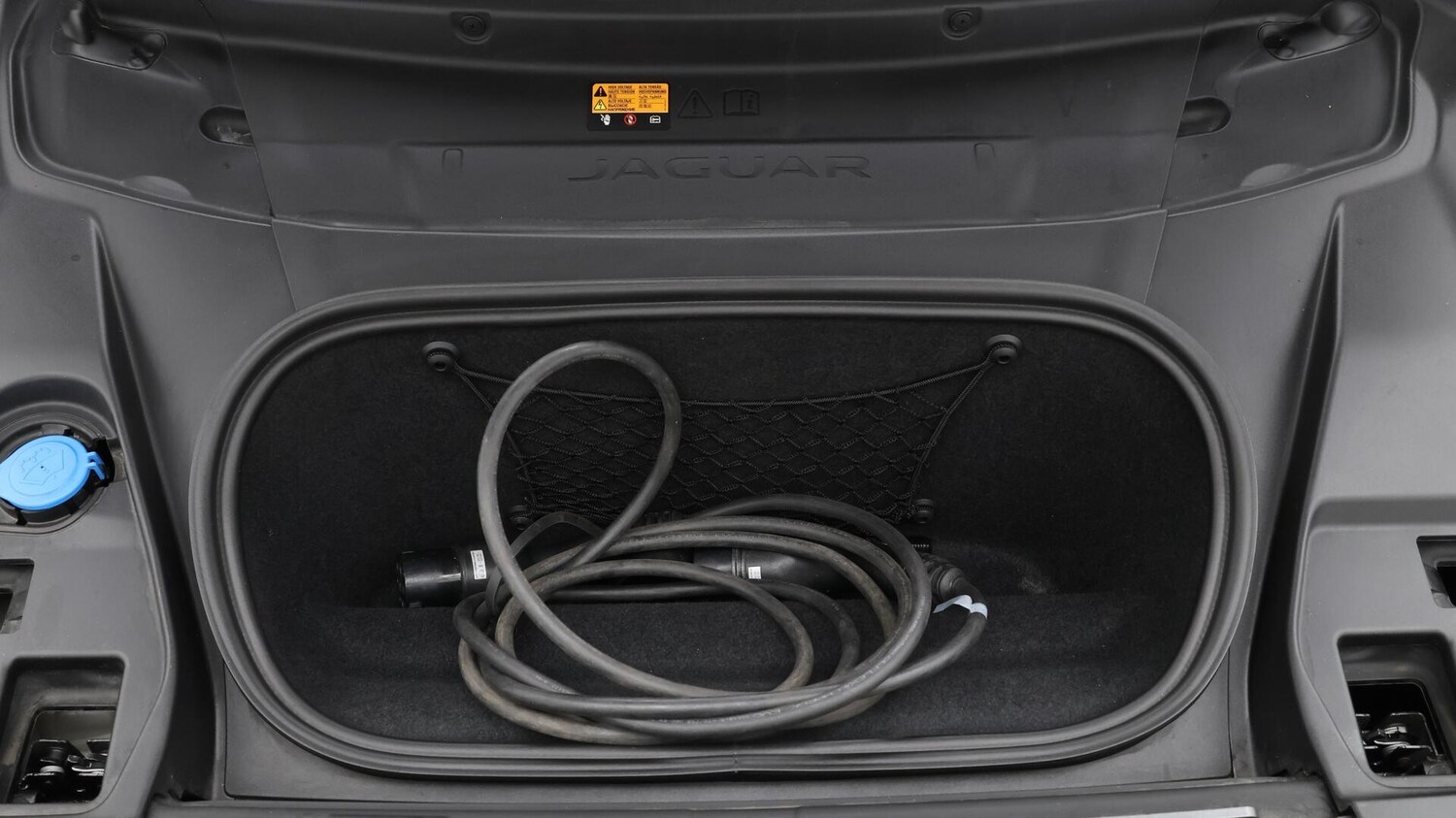 Used Jaguar I-Pace 2020 for sale - 76742829: Photo 20