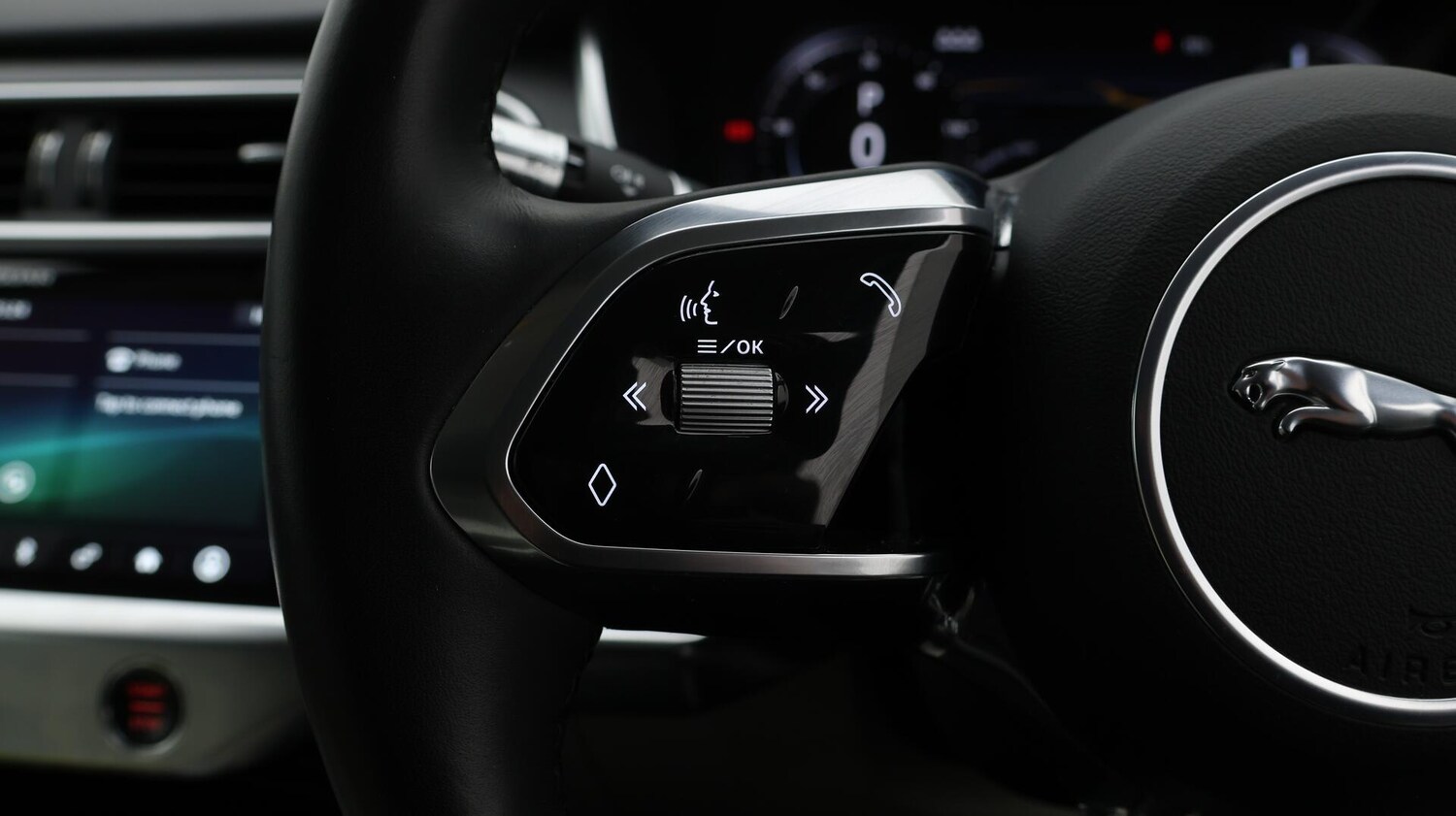 Used Jaguar I-Pace 2020 for sale - 76742829: Photo 26