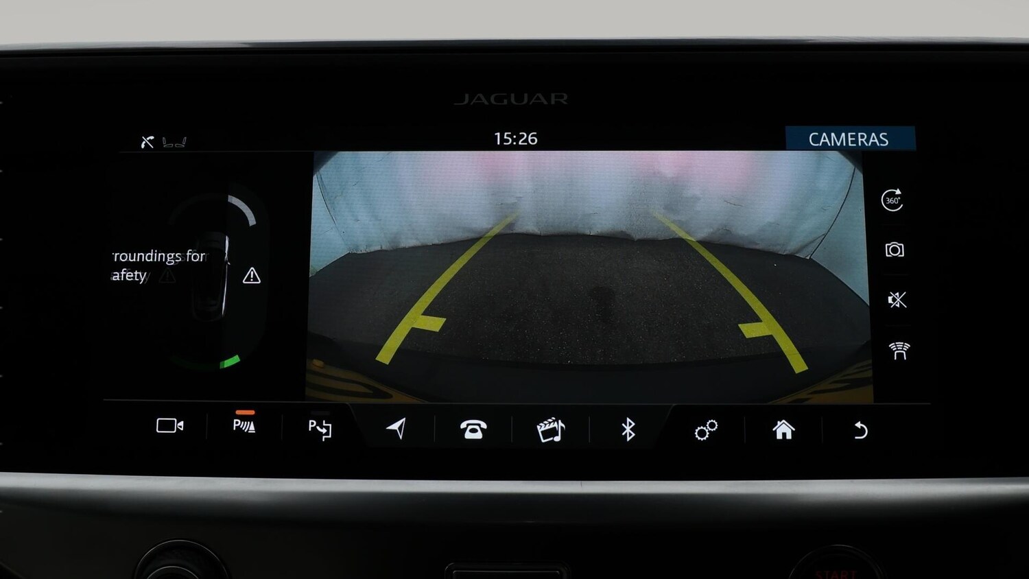 Used Jaguar I-Pace 2020 for sale - 76742829: Photo 28