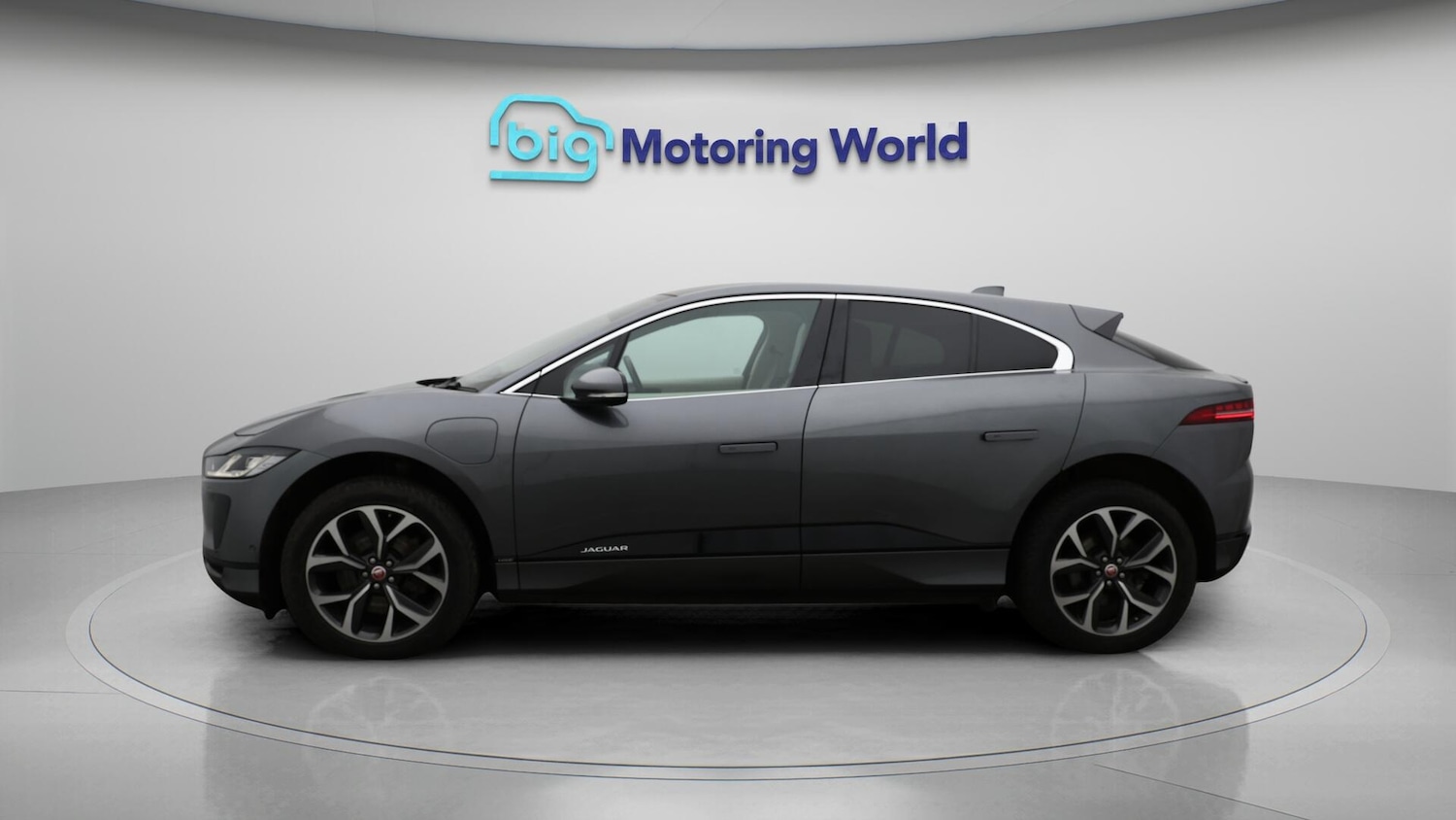 Used Jaguar I-Pace 2020 for sale - 76742829: Photo 5