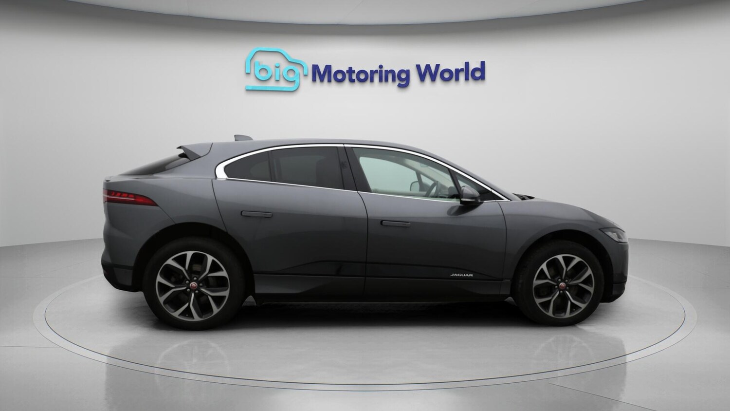 Used Jaguar I-Pace 2020 for sale - 76742829: Photo 9