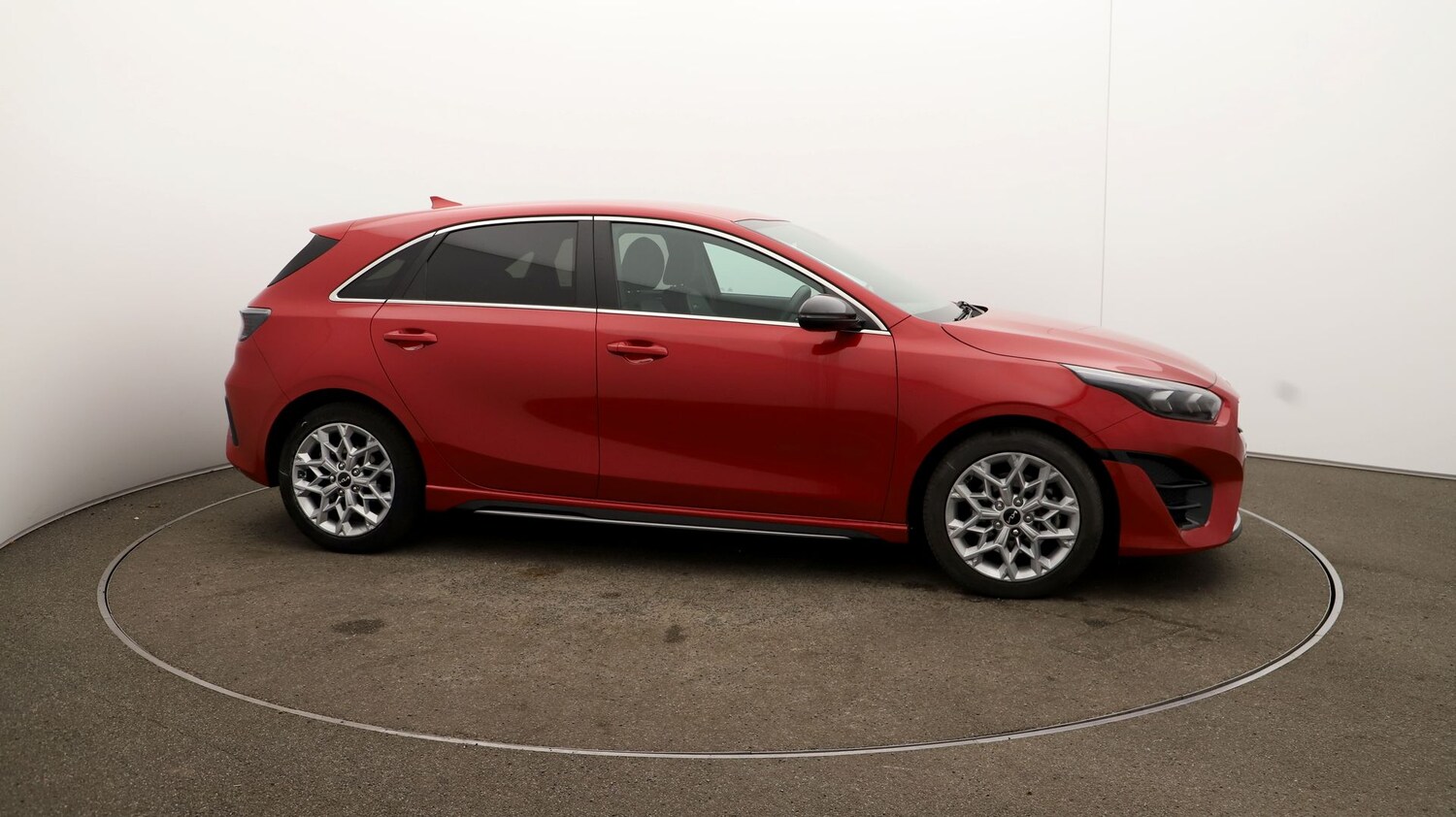 Used Kia Ceed for sale - 76810657: Photo 36