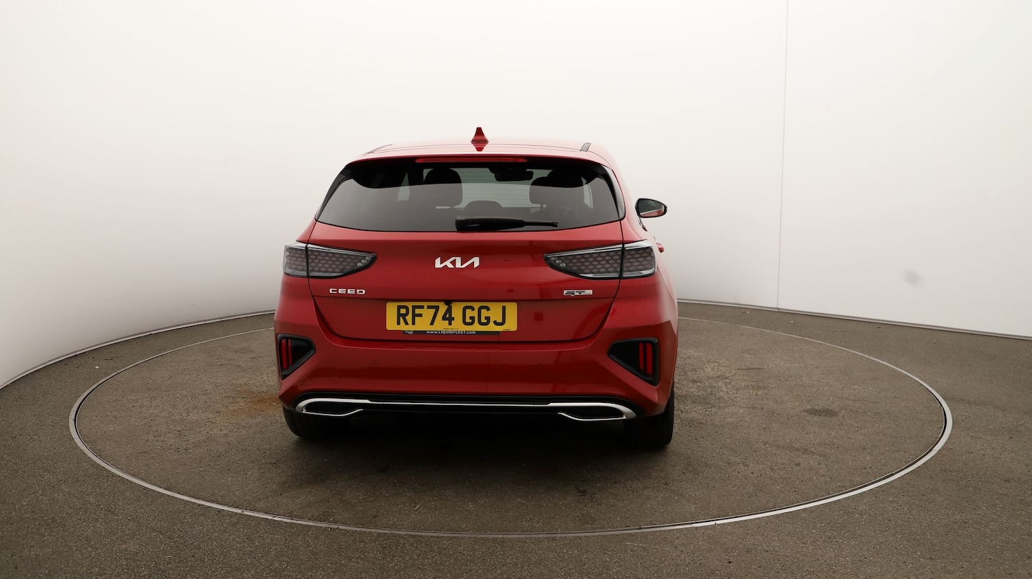 Used Kia Ceed for sale - 76810657: Photo 51