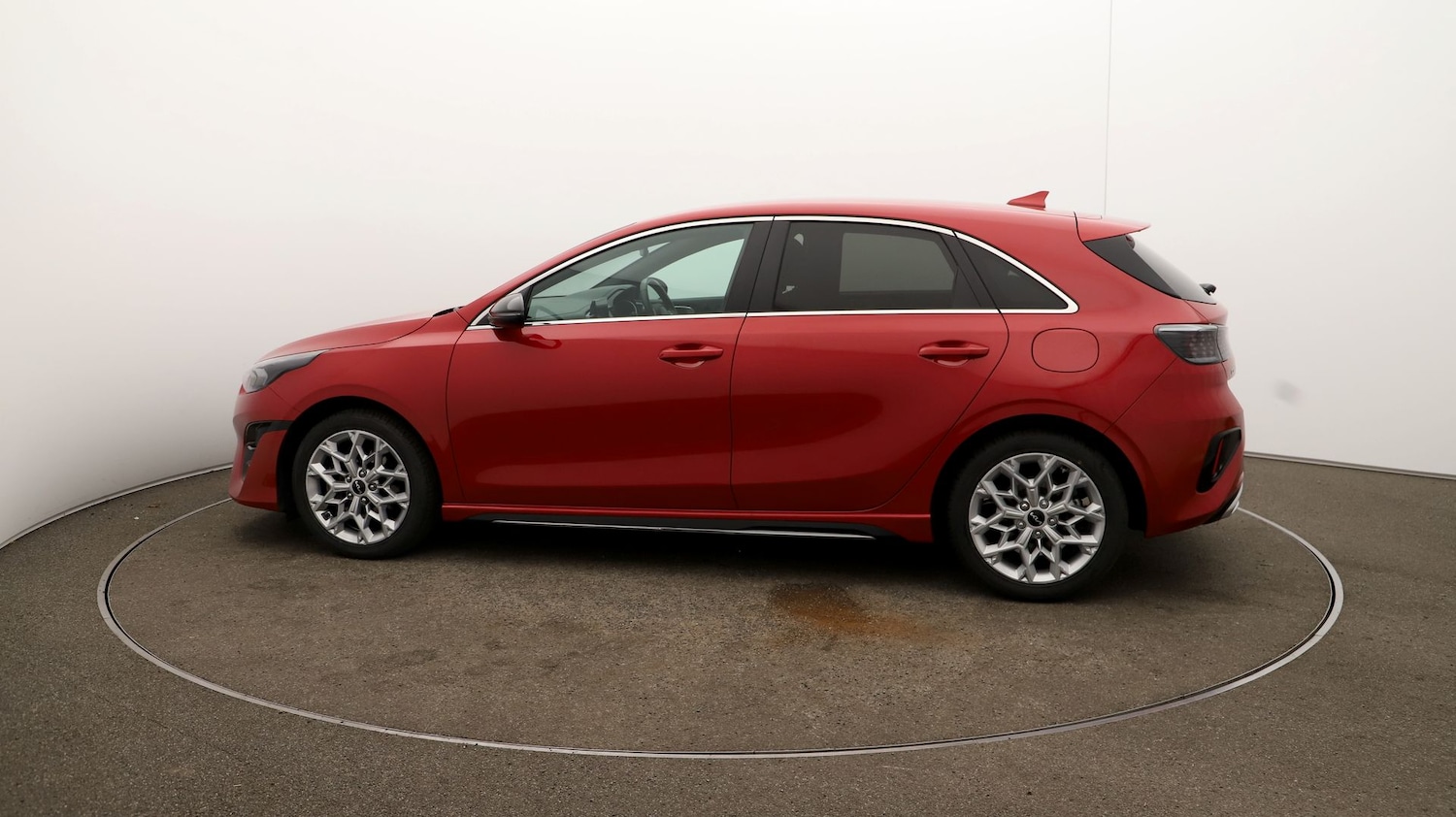 Used Kia Ceed for sale - 76810657: Photo 52