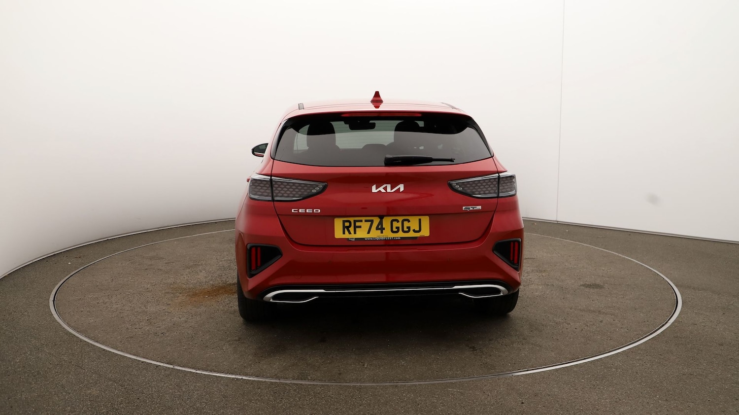 Used Kia Ceed for sale - 76810657: Photo 53