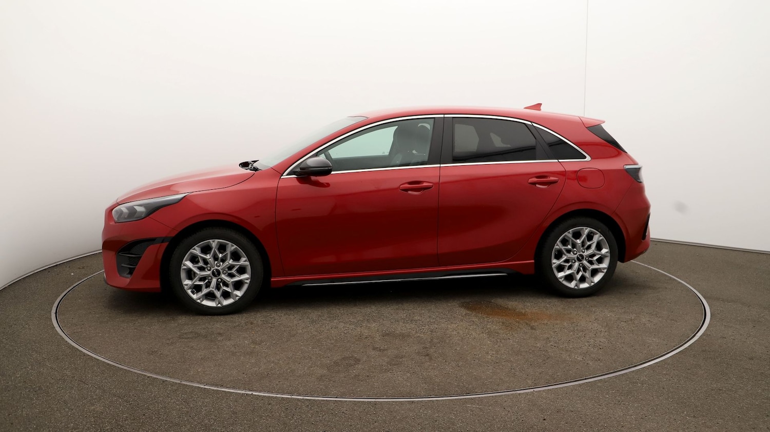 Used Kia Ceed for sale - 76810657: Photo 59