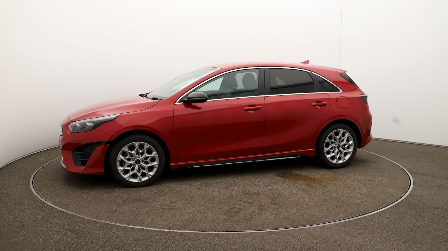 Used Kia Ceed for sale - 76810657: Photo 60