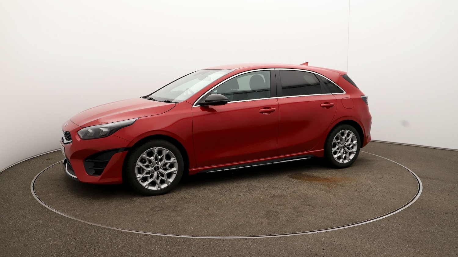 Used Kia Ceed for sale - 76810657: Photo 61