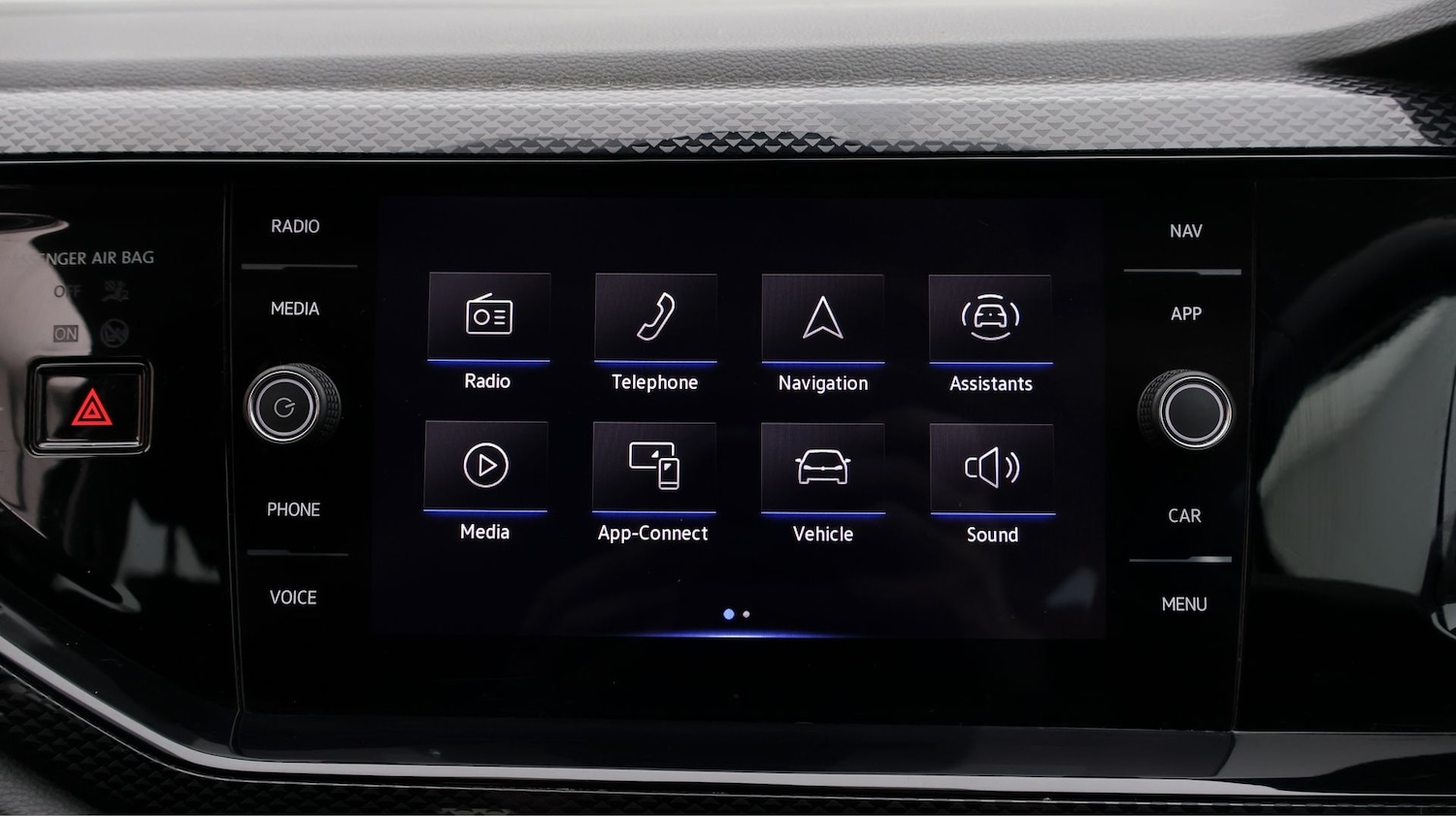 Used Volkswagen Taigo 2023 for sale - 77405570: Photo 11