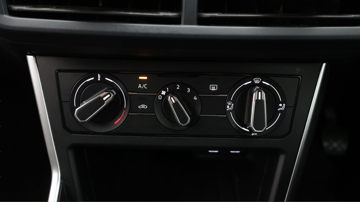 Used Volkswagen Taigo 2023 for sale - 77405570: Photo 12